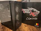PC gaming EXTREMEGAMER CLASSIC LEVEL 5a V2 - AMD Ryzen 7 570, Computers en Software, Desktop Pc's, 32 GB, Ophalen of Verzenden