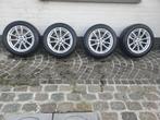 Bmw 1 reeks 3 reeks winterwielen e90,e91,e92,e87,e82,e81, Auto-onderdelen, Ophalen, Gebruikt, 16 inch, Band(en)