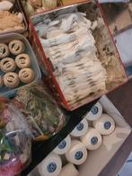 Lot borduurgaren DMC, Hobby en Vrije tijd, Ophalen, Nieuw, Handborduren, Borduurgaren of Zijde