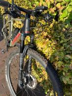 Mooie Orbea hardtail M25 met carbon frame, Fietsen en Brommers, Fietsen | Mountainbikes en ATB, Gebruikt, Hardtail, Heren, 53 tot 57 cm