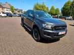 ford ranger 2.2xlt, Auto's, Ford, Stof, 4 cilinders, Blauw, Bedrijf