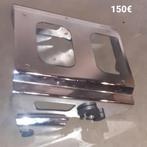 Afneembare topkoffer bevestiging voor harley touring, Ophalen