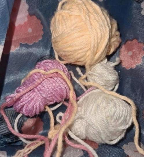 Gezocht voor een Belgisch goed doel, Hobby & Loisirs créatifs, Tricot & Crochet, Comme neuf, Tricot, Enlèvement ou Envoi