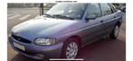 Ford Escort rembekrachtiger, Auto-onderdelen, Ophalen, Ford
