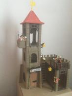 Playmobil donjon 3445, Ophalen, Gebruikt, Complete set