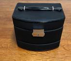 Jewellery Box zwart, Overige materialen, Overige voorstellingen, Zwart, Ophalen of Verzenden