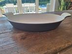 ovenschaal 28cm, Ophalen of Verzenden, Gebruikt
