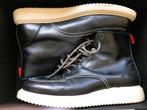 Paul Smith Shoes Caplan ankle boots - 44, Kleding | Heren, Schoenen, Paul Smith, Zo goed als nieuw, Zwart, Boots