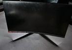 MSI Optix G24C4 - Full HD Curved Gaming Monitor -, Computers en Software, Monitoren, Ophalen, Zo goed als nieuw, HD, Gaming