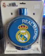 REAL MADRID Water bottle fles, Ophalen of Verzenden, Nieuw, Overige typen
