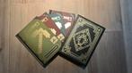 Minecraft. De complete collectie handboeken (in slipcase), Boeken, Ophalen of Verzenden, Zo goed als nieuw