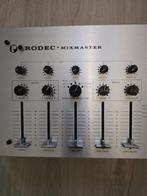 Rodec mixmaster, Muziek en Instrumenten, Ophalen of Verzenden, Gebruikt