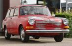 Volkswagen type 3 Squareback, Auto's, Stof, Particulier, Te koop, 1600 cc