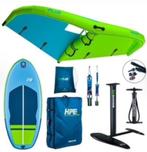 Gong Pack - HIPE First 5'11 - complete, Watersport en Boten, Ophalen, Gebruikt, Wingsurfset