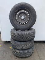 Ford Transit E-Transit velgen 235-65-16 5x160 -  Set 20.42, -, Banden en Velgen, Ophalen of Verzenden, 235 mm