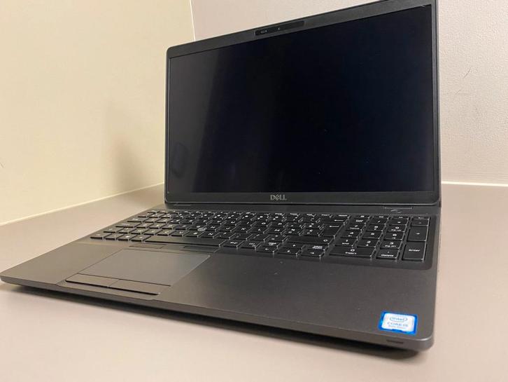DELL Latitude i5-8265U TOUCH 256GB tot 2TB ssd + 1jr.Garanti, Computers en Software, Windows Laptops, Zo goed als nieuw, 15 inch
