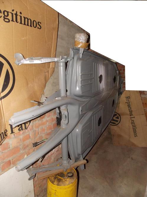 VW Kever/Beetle/Cox, Chassis NIEUW !, Auto-onderdelen, Ophanging en Onderstel, Volkswagen, Ophalen