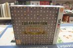 Theatrhythm Final Fantasy: Curtain Call  limited edition, Nintendo, Muziek, Ophalen of Verzenden, Zo goed als nieuw