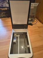Epson flatbedscanner, Ophalen, Gebruikt, Flatbedscanner, Epson
