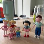 Hasbro popjes, Ophalen