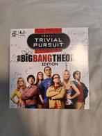 Trivial Pursuit - the big bang theory edition, Hobby & Loisirs créatifs, Comme neuf, Enlèvement ou Envoi