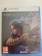 Forspoken, Ophalen, Zo goed als nieuw