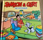 Samson & Gert: Het fotoalbum, Comme neuf, Fiction général, Garçon ou Fille, 4 ans