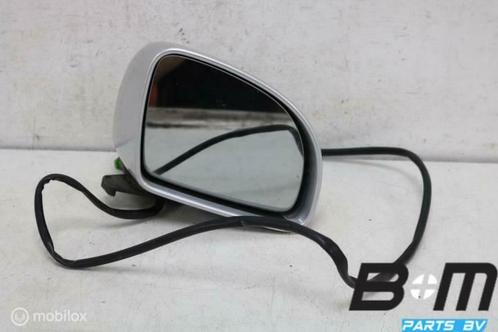 Spiegel rechts VW Beetle 1C LG9R 1C1857508E, Auto-onderdelen, Spiegels, Gebruikt
