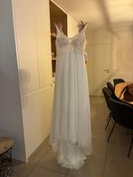 Trouwkleed, Vêtements | Femmes, Habits de circonstance, Taille 38/40 (M), Autres types, Enlèvement, Porté