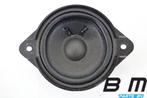 Hogetonenluidspreker LV of RV Audi A5 8T 8T0035416, Auto diversen, Autospeakers, Gebruikt