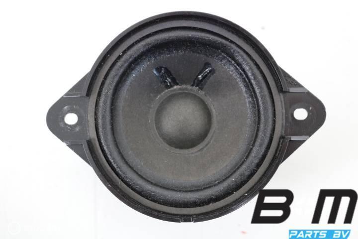 Hogetonenluidspreker LV of RV Audi A5 8T 8T0035416, Auto diversen, Autospeakers, Gebruikt