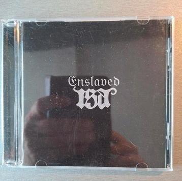 Cd. Isa. Enslaved. beschikbaar voor biedingen