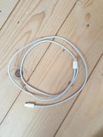 Chargeur USB-C vers Apple, Enlèvement ou Envoi, Neuf, Apple iPhone