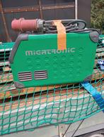 Laspost migatronic PI 250 32 A, Ophalen, Gebruikt