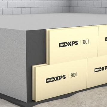 Isolatie XPS styrodur EPS Dak Gevel Crepi Ravatherm beschikbaar voor biedingen