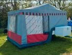 Mooie snelopzetter Combi Camp Family met harde kofferdeksel, Ophalen, Tot en met 3, Combi-Camp