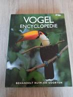 Vogel Encyclopedie, Boeken, Natuur, Ophalen, Zo goed als nieuw