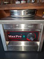 max pro au bain marie, Zakelijke goederen, Horeca | Keukenapparatuur, Ophalen of Verzenden