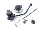SLOTENSET Suzuki GSX 650 F 2008-2012 (GSX650F CJ1), Motoren, Onderdelen | Suzuki, Gebruikt