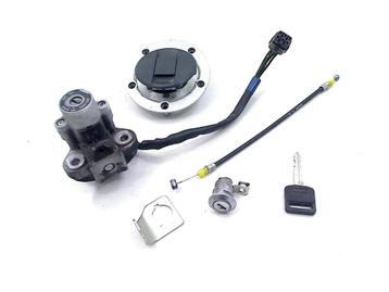 SLOTENSET Suzuki GSX 650 F 2008-2012 (GSX650F CJ1) beschikbaar voor biedingen