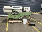 Vierzijdige schaafmachines Weinig Profimat 22 N 1990, Zakelijke goederen, Machines en Bouw | Houtbewerking