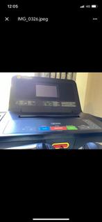 Lifespan loopband TR2000e, Sport en Fitness, Ophalen, Loopband
