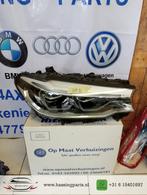 Koplamp BMW 5 Serie G30 G31 Adaptive Led Rechts 8499122-03 E, Auto-onderdelen, Ophalen of Verzenden, Gebruikt, BMW