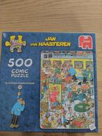 Puzzel, Ophalen of Verzenden