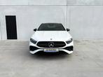 Mercedes-Benz A-Klasse A250e | AMG-Line (bj 2023, automaat), Auto's, Automaat, Gebruikt, Euro 6, Wit