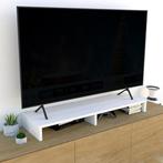 tv standaard van hout SNELLE GRATIS LEVERING, Muziek en Instrumenten, Verzenden, Nieuw