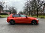 BMW 116i M Performance-pakket - volledige opties!!!, Auto's, BMW, 5 deurs, Particulier, Dealer onderhouden, 80 kW