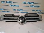 Calandre d'un Volkswagen Golf, Volkswagen, -, 3 mois de garantie, Utilisé