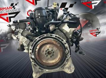 272964 Mercedes S Klasse E CLS 350 3.5 v6 272 pk motor beschikbaar voor biedingen