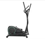 Focus Fitness fox 3 crosstrainer + matje, zo goed als nieuw!, Ophalen, Overige materialen, Zo goed als nieuw, Crosstrainer